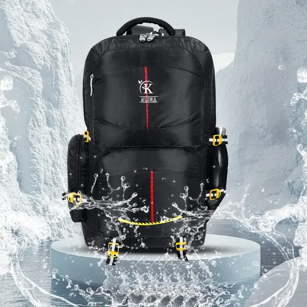 high-capacity_utility_rucksacks_and_tactical_travel_backpacks_featuring_front-loading_double_pockets_and_side_tension_buckles: