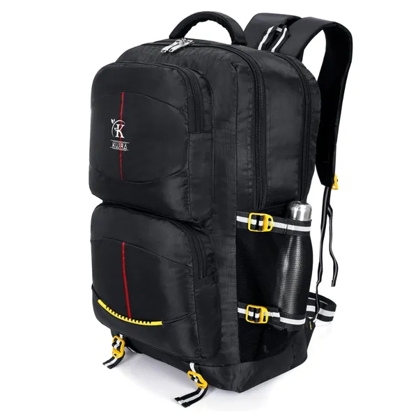 high-capacity_utility_rucksacks_and_tactical_travel_backpacks_featuring_front-loading_double_pockets_and_side_tension_buckles: