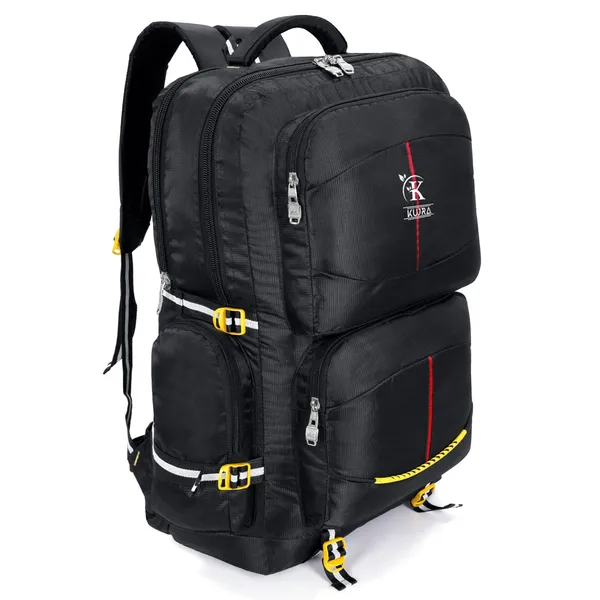 high-capacity_utility_rucksacks_and_tactical_travel_backpacks_featuring_front-loading_double_pockets_and_side_tension_buckles: