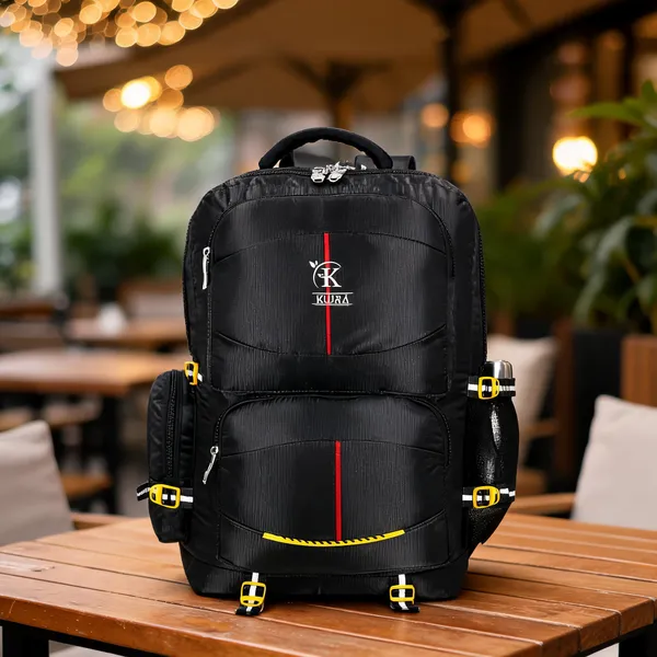 high-capacity_utility_rucksacks_and_tactical_travel_backpacks_featuring_front-loading_double_pockets_and_side_tension_buckles:
