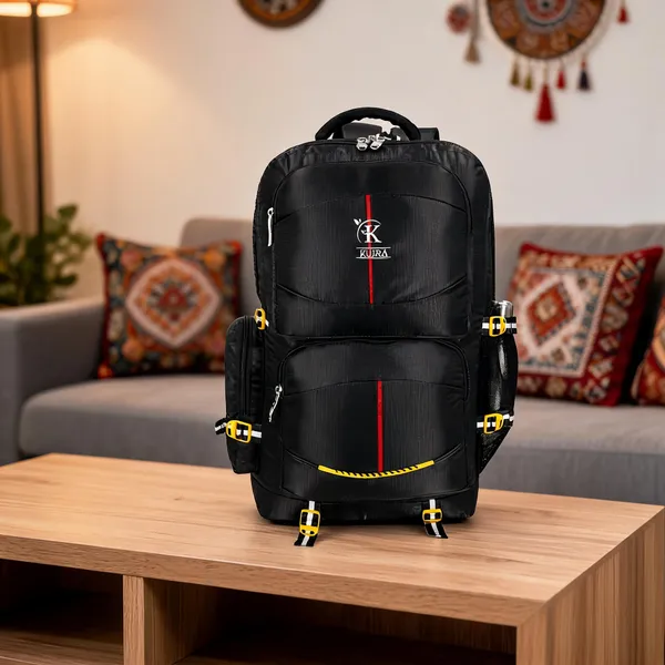high-capacity_utility_rucksacks_and_tactical_travel_backpacks_featuring_front-loading_double_pockets_and_side_tension_buckles: