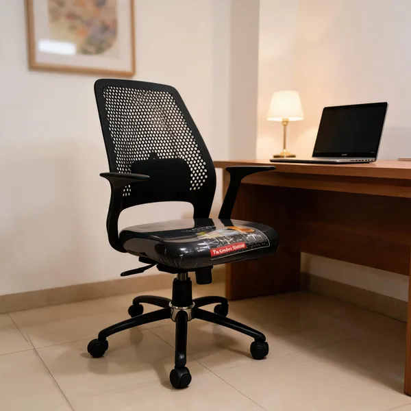 Polo_Mh_Office_Chair
