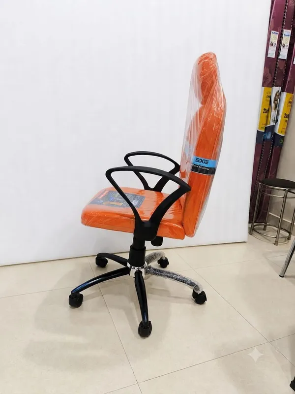 Nova_Orange_Office_Chair