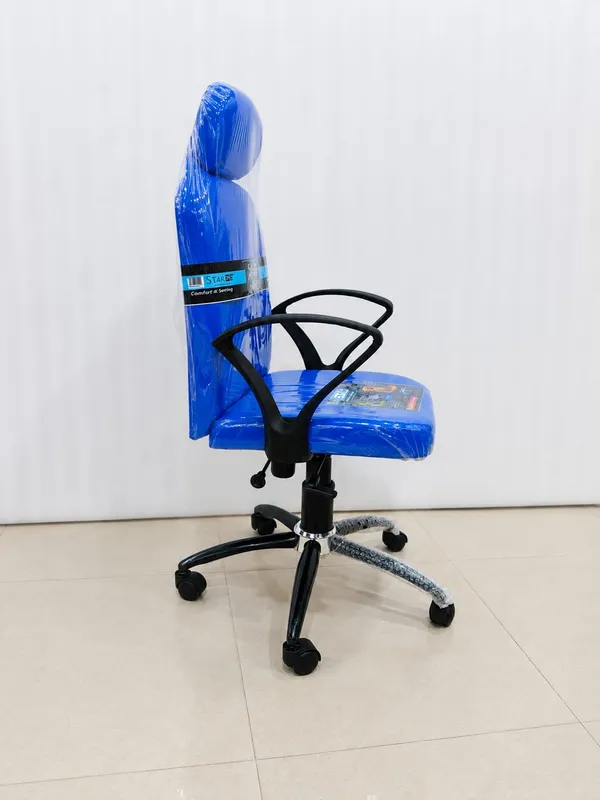 Nova_Blue_Office_Chair