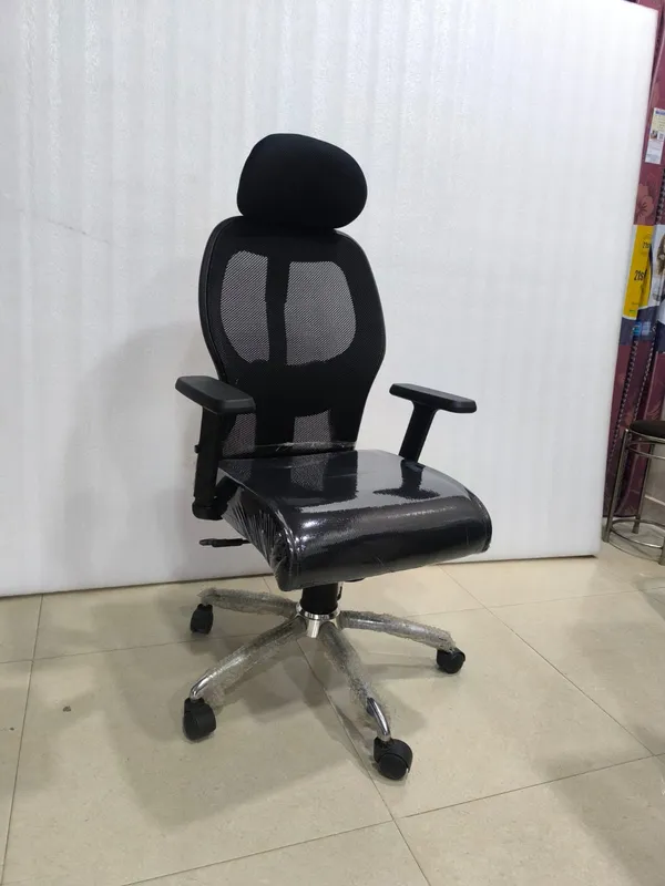Marble_Net_Hb_Office_Chair