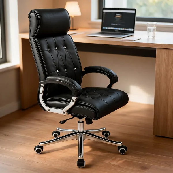 Ceo_Hb_Office_Chair