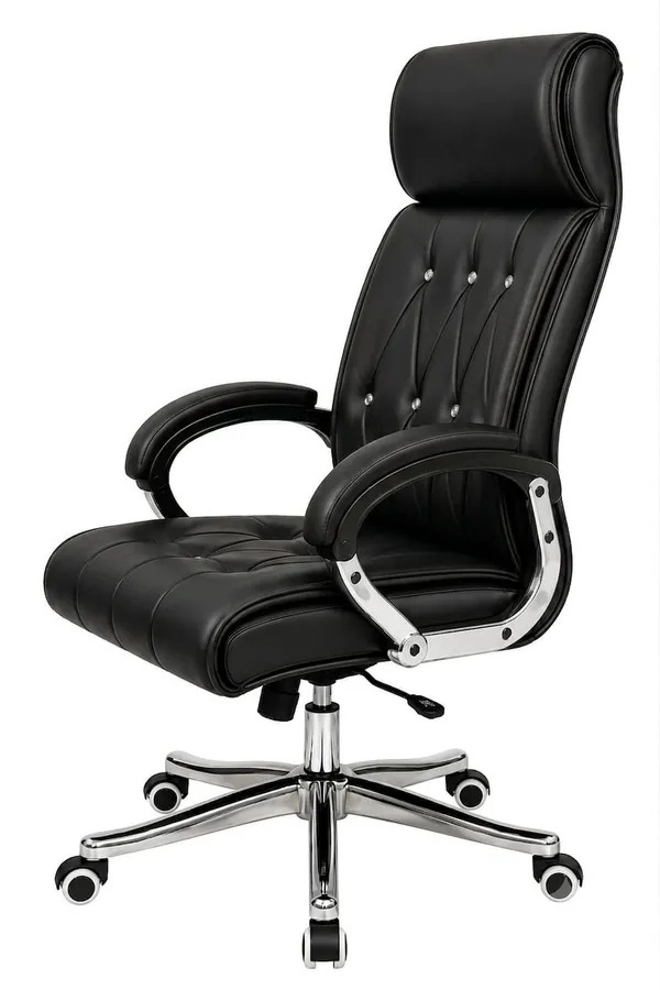 Ceo_Hb_Office_Chair