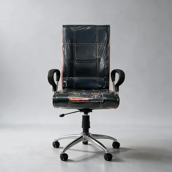 Square_Chorom_Office_Chair