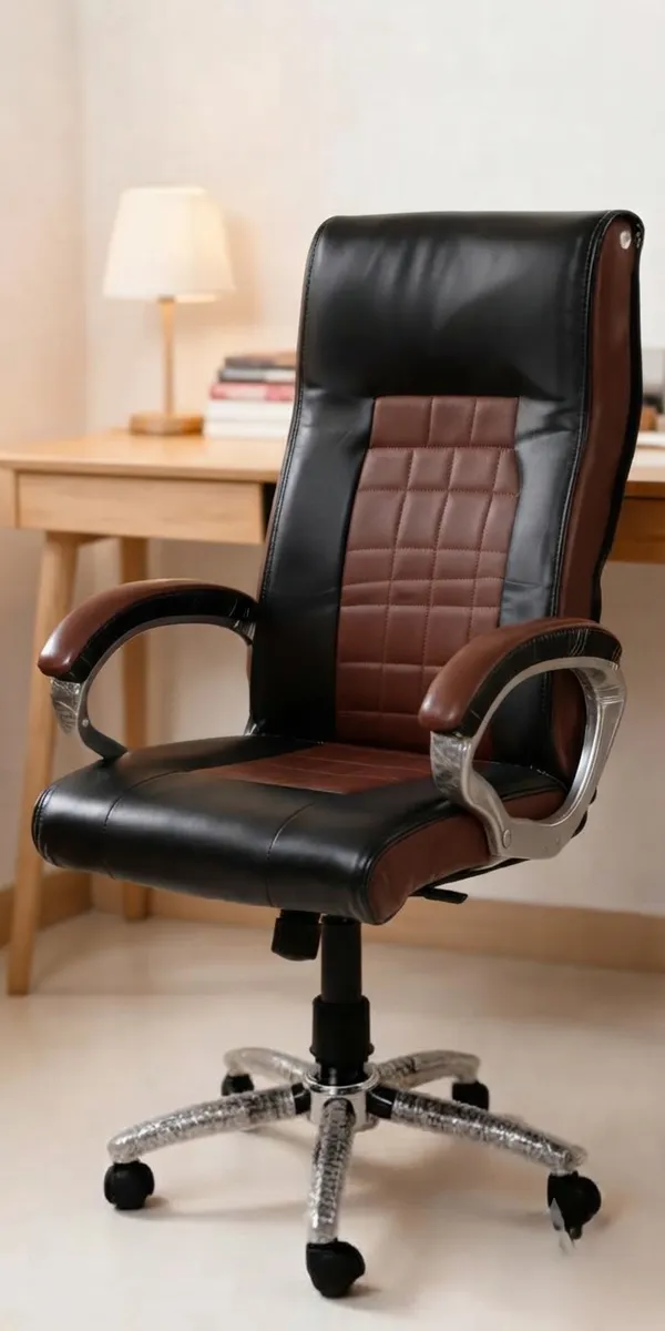 Executive_Eco_Star_Office_Revolving_Chairs