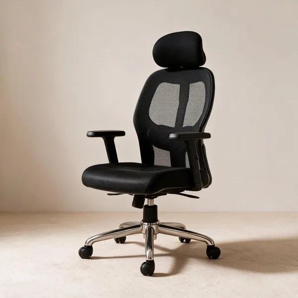 Marble_Net_Hb_Office_Chair