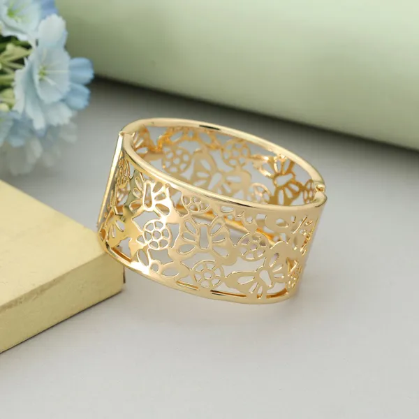 Elegant_Gold-Plated_Floral_Cutwork_Wide_Bracelet