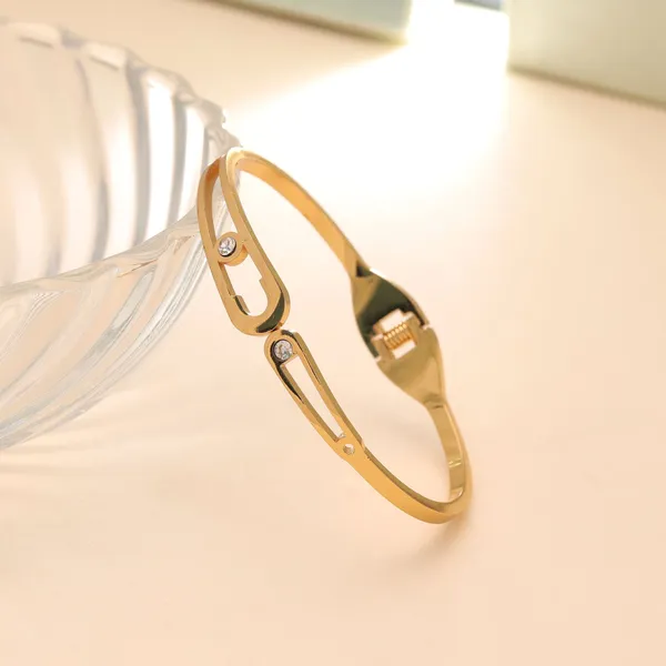Gold-Plated_Adjustable_Cuff_Bracelet_for_Women_|_Elegant_Crystal_Accent_Bracelet