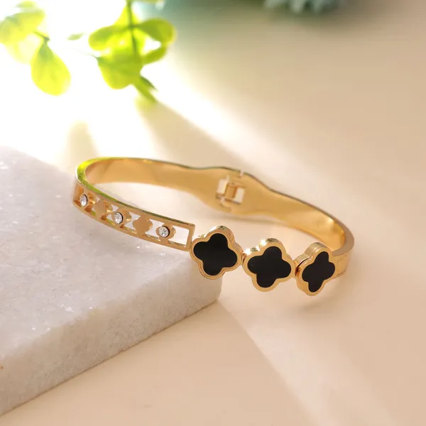 Gold-Tone_Black_Stone_Open_Kada_Bracelet_for_Women_|_Modern_Designer_Bangle