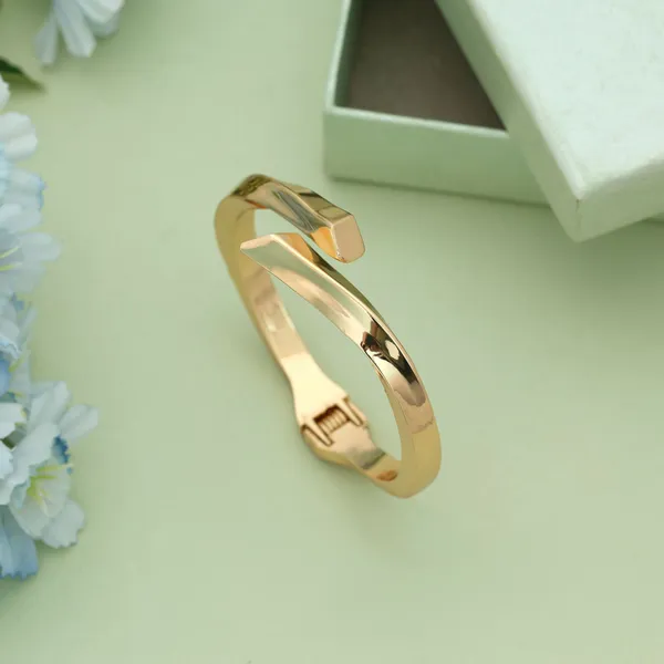 Golden_Geometric_Open_Cuff_Bracelet