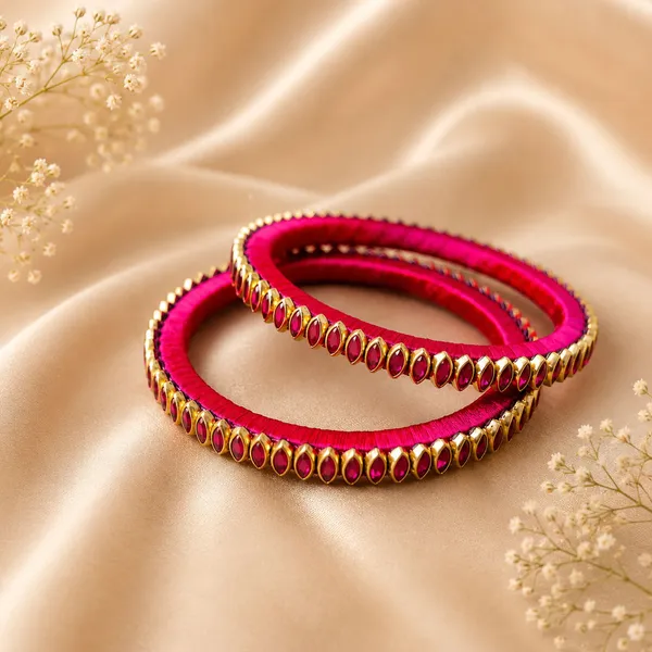 Rani_color_1_set_of_thread_bangle_for_women