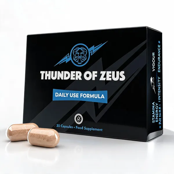 Thunder_Of_Zeus_Men'S_Energy_Stamina_Wellness_Capsule