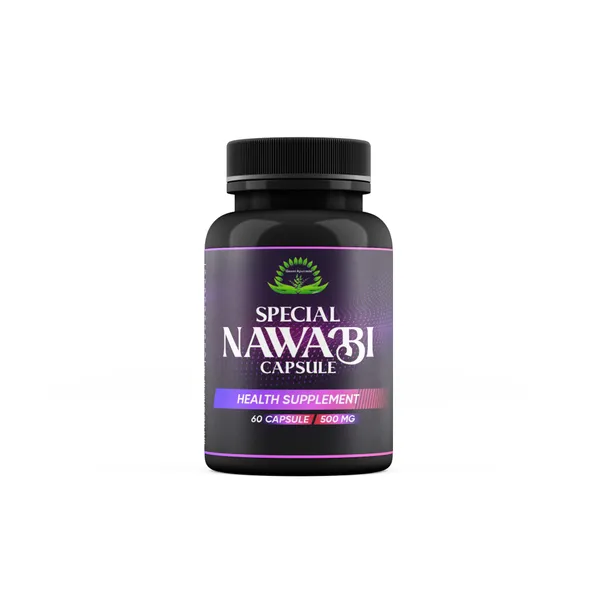 Ashwagandha_Safed_Musali_Men'S_Vitality_Wellness_Capsule