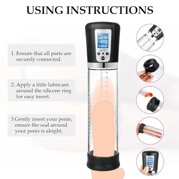 Silicone_Electric_Vacuum_Personal_Wellness_Device