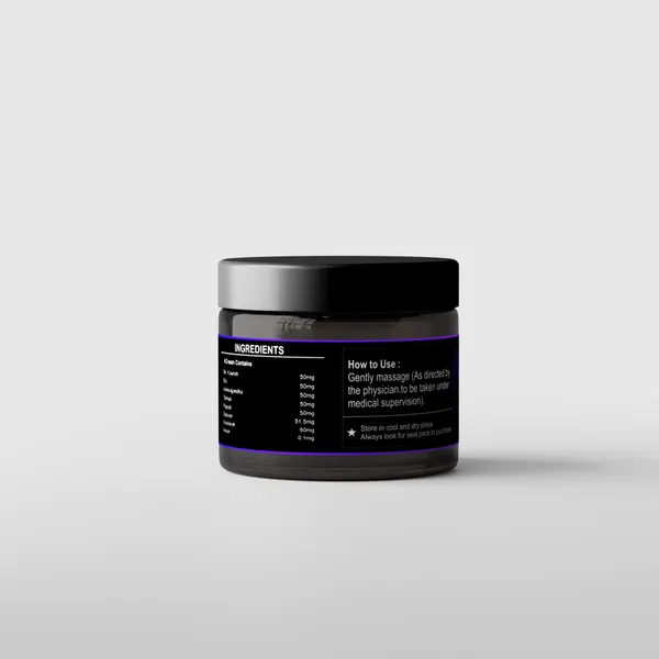 Ashwagandha_Kaunch_Men'S_Intimate_Wellness_Cream