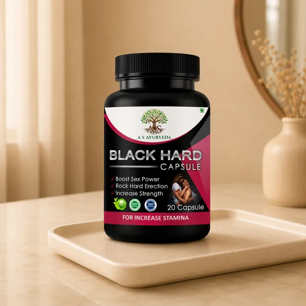 Ashwagandha_Shilajit_Mucuna_Pruriens_Men'S_Wellness_Capsule