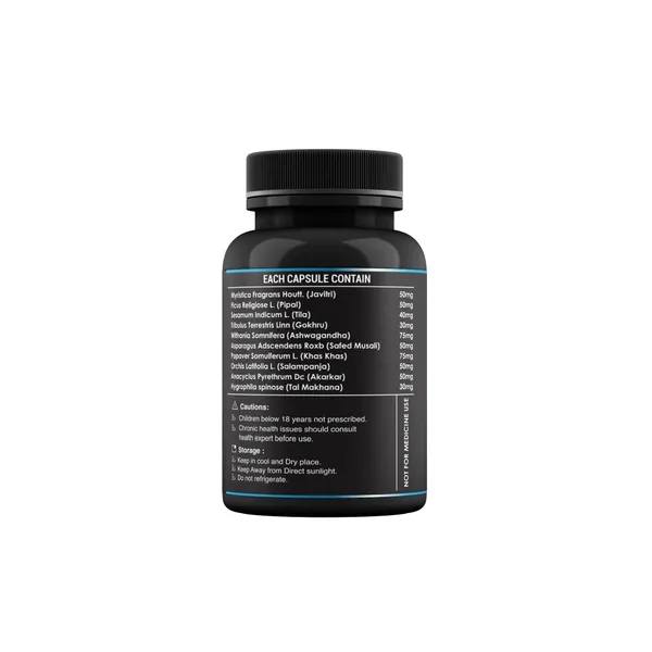 Ashwagandha_Safed_Musali_Men'S_Performance_Supplement_Capsule
