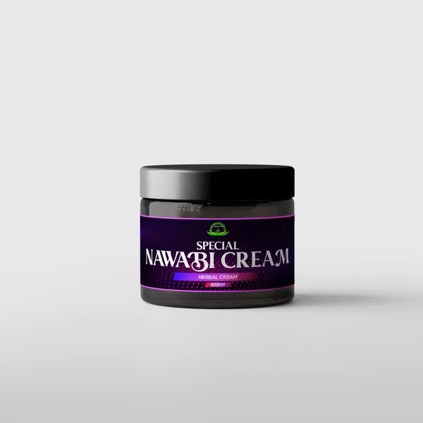 Ashwagandha_Kaunch_Men'S_Intimate_Wellness_Cream