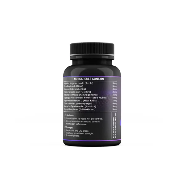 Ashwagandha_Safed_Musali_Men'S_Vitality_Wellness_Capsule