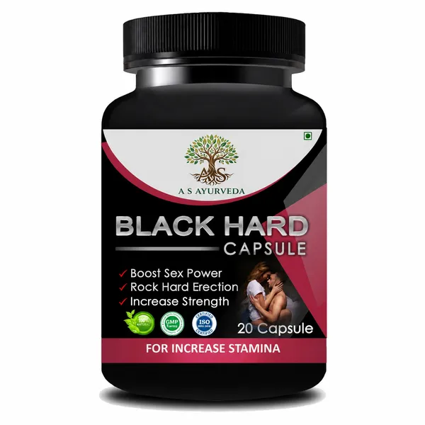 Ashwagandha_Shilajit_Mucuna_Pruriens_Men'S_Wellness_Capsule