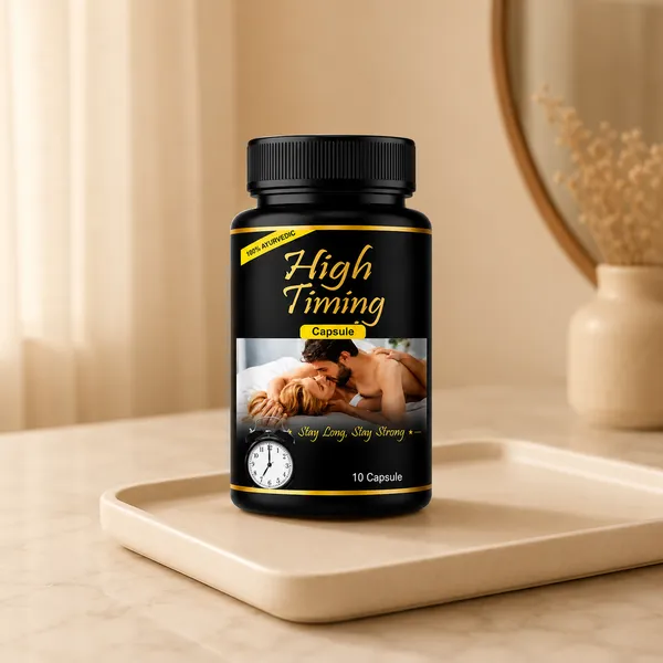 Ashwagandha_Shilajit_Mucuna_Men'S_Intimate_Wellness_Capsule