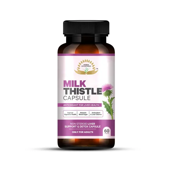 Milk_Thistle_Kutki_Herbal_Liver_Support_Capsule