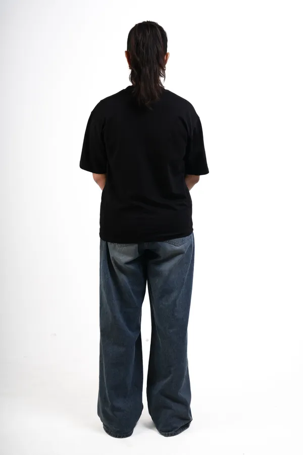 Black_Oversized_Fit_T-Shirt_for_Women