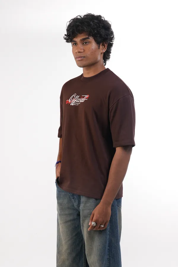 Brown_Oversized_Graphic_T-Shirt_for_Men