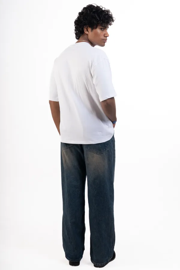 White_Relaxed_Fit_T-Shirt_for_Men