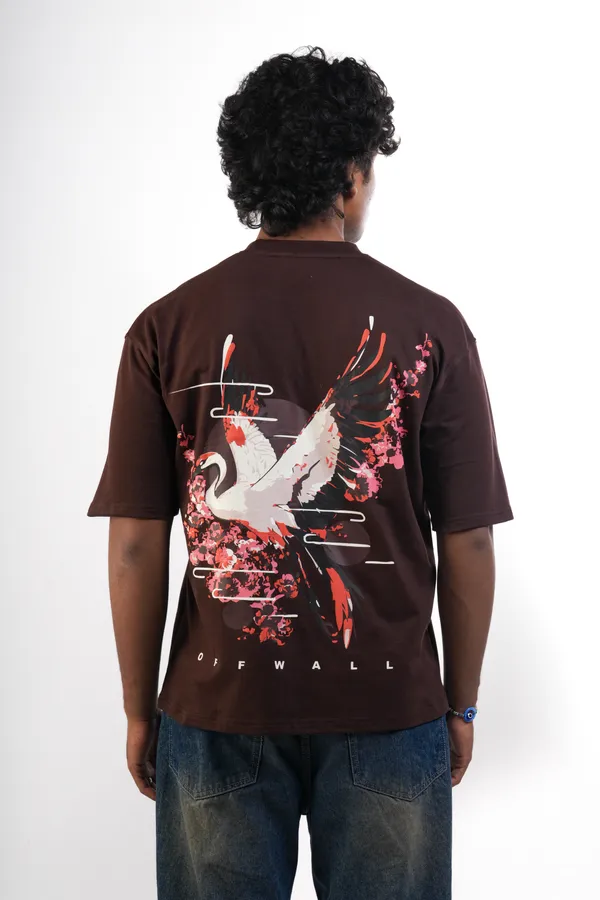 Brown_Oversized_Graphic_T-Shirt_for_Men