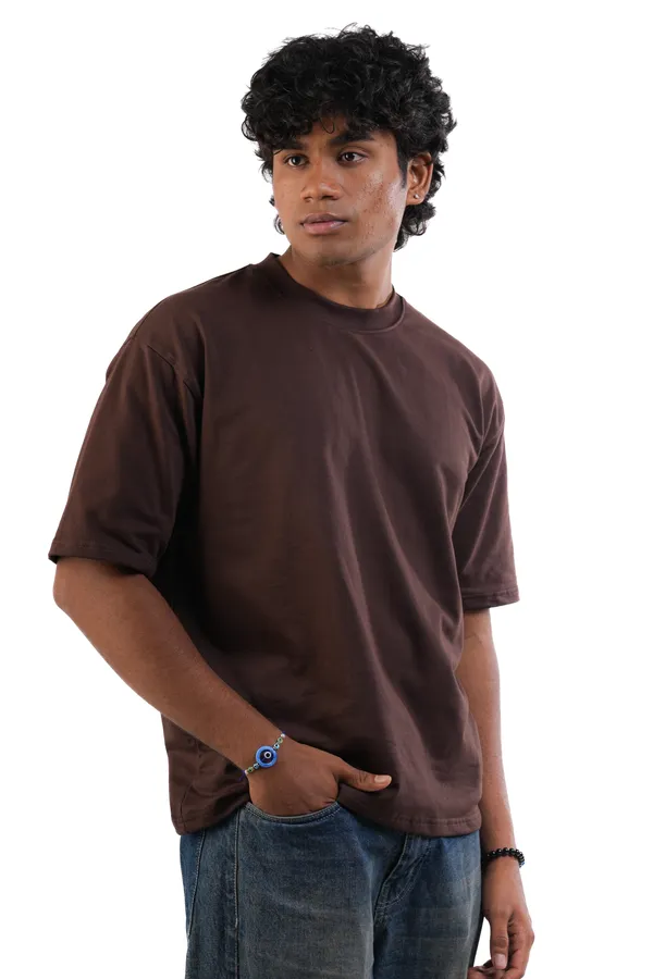 Brown_Oversized_Fit_T-Shirt_for_Men