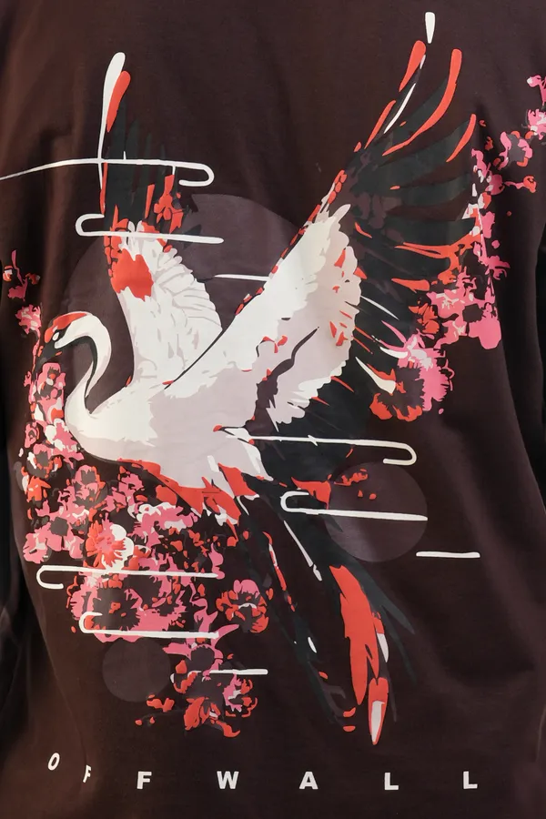 Brown_Oversized_Graphic_T-Shirt_for_Men