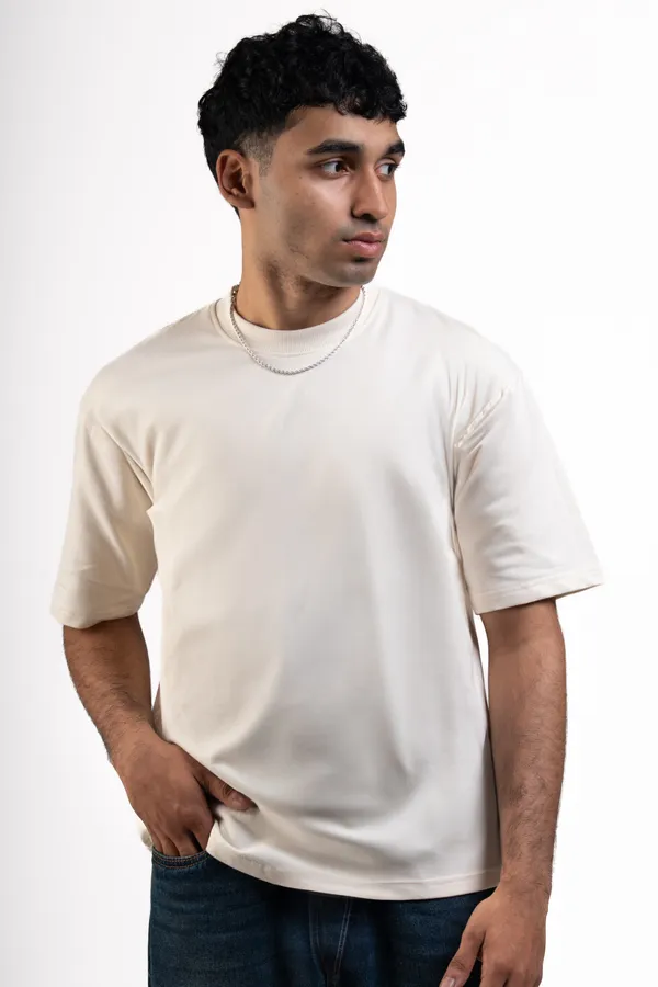 Off_White_Regular_Fit_T_Shirt_for_Men