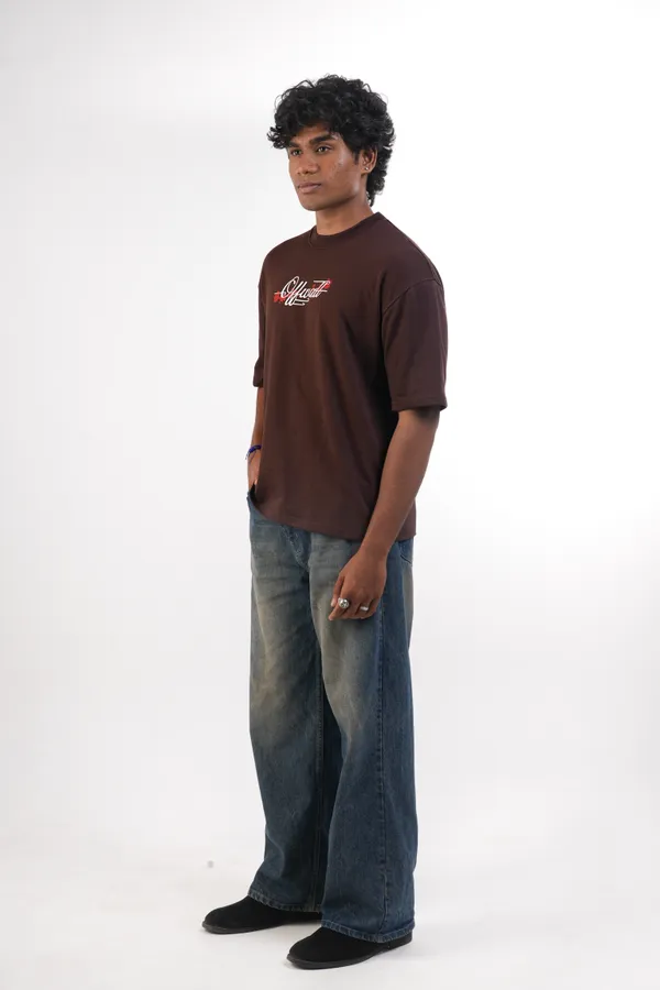 Brown_Oversized_Graphic_T-Shirt_for_Men