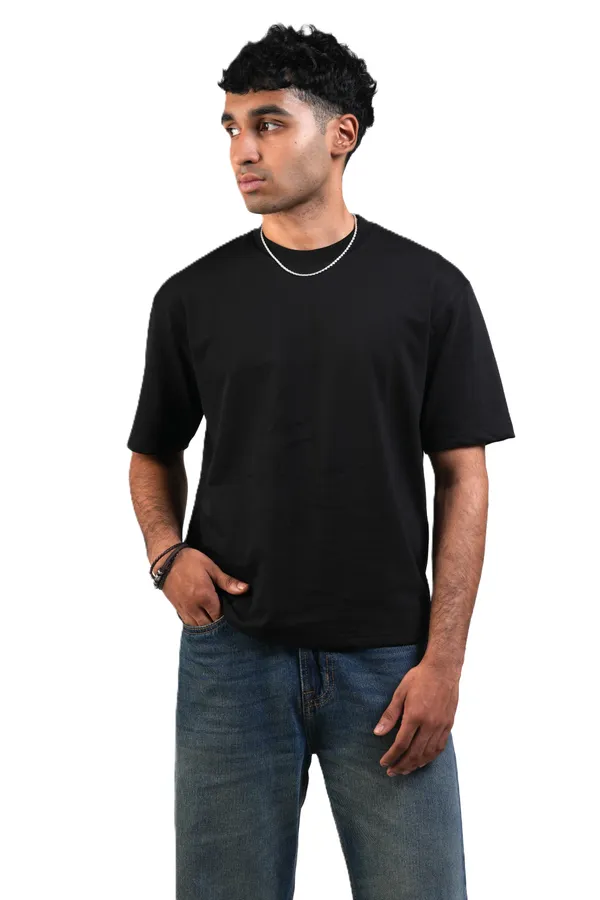 Black_Regular_Fit_Crew_Neck_T-Shirt_for_Men