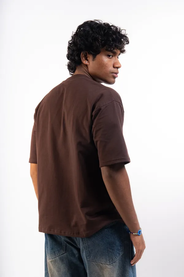 Brown_Oversized_Fit_T-Shirt_for_Men