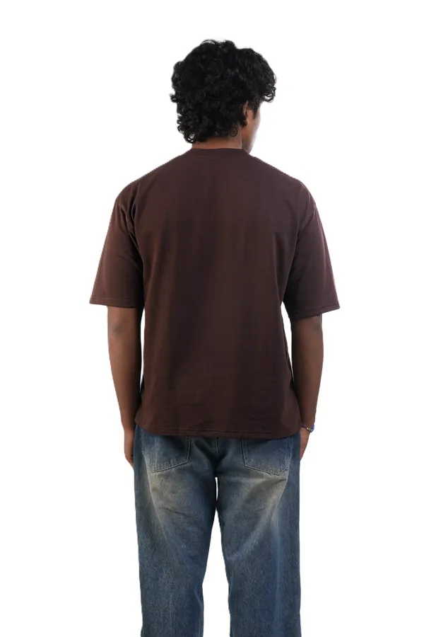 Brown_Oversized_Fit_T-Shirt_for_Men