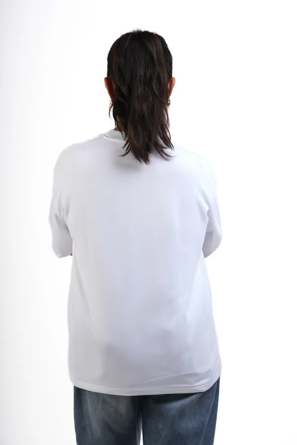 White_Regular_Fit_Round_Neck_T-Shirt_for_Women