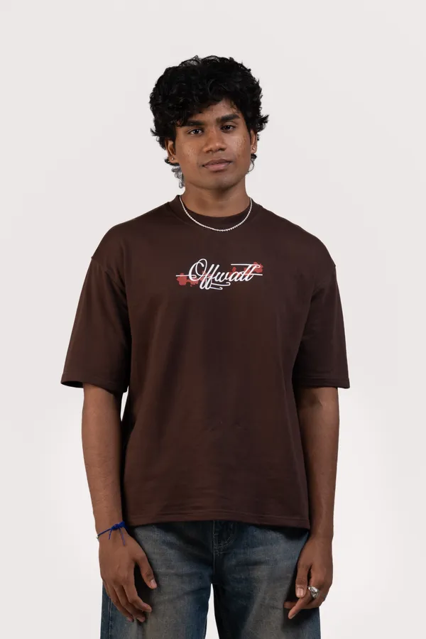 Brown_Oversized_Graphic_T-Shirt_for_Men