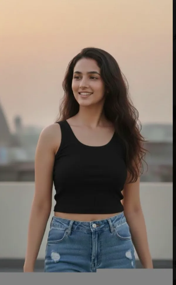 Black_Sleeveless_Crop_Top_for_Women