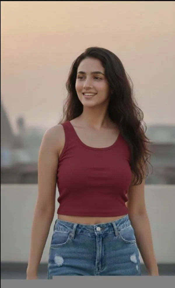 Maroon_Sleeveless_Crop_Top_for_Women