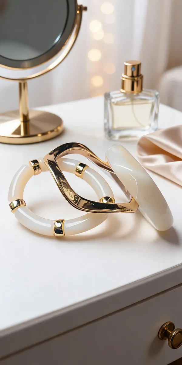 Ivory_And_Gold_Anti_Tarnish_Bangle_Set_Of_3_For_Women
