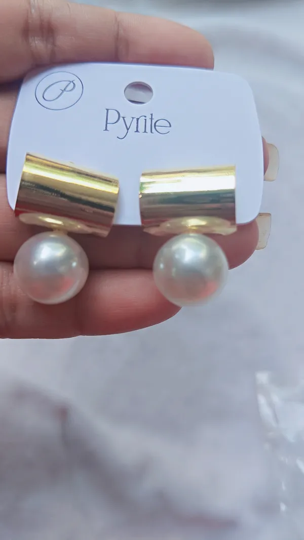 Gold_Anti_Tarnish_Drop_Earrings_For_Women_Pack_Of_3
