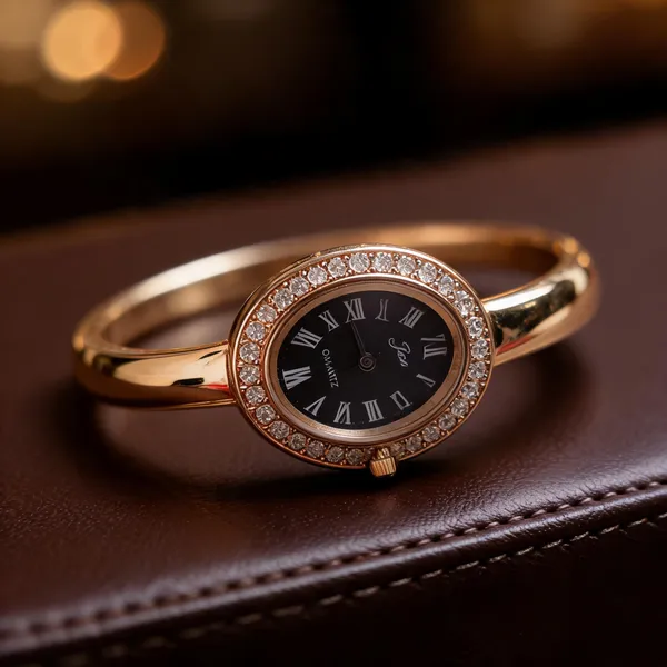 Gold_Anti_Tarnish_Analog_Watch_For_Women