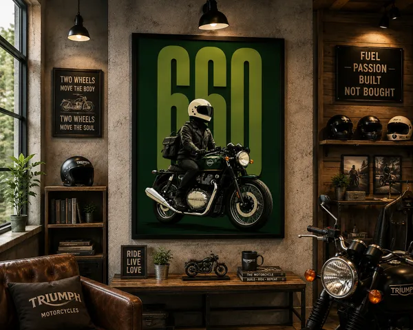 Wood_Modern_Motorcycle_Art_Print_Poster_Wall_Frame