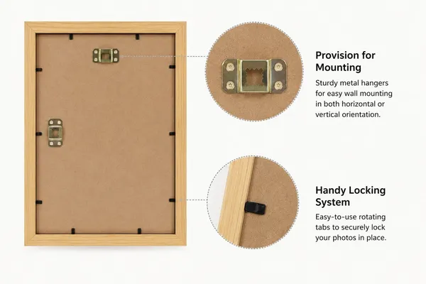 Wooden_Minimalist_9_X_12_Inch_Photo_Frame